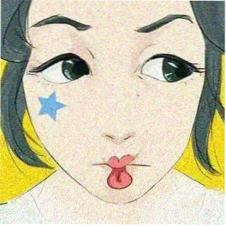 用户头像 铁匠铺学徒